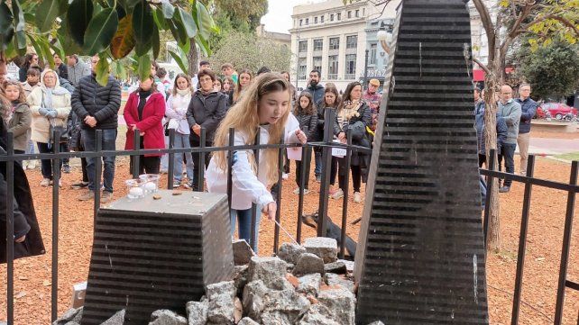 Desde Paraná pidieron juicio en ausencia por el atentado a la AMIA