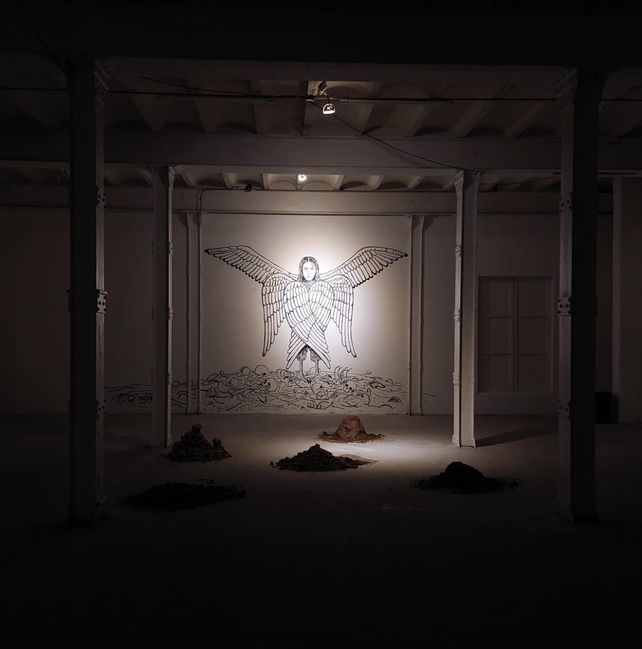 Rosario quedará envuelta en la misteriosa seducción de las sirenas