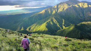 Feriados: se viene otro fin de semana largo en mayo