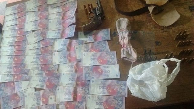 Cae parte de la banda de argentinos y brasileros que asolaba en Corrientes y Entre Ríos