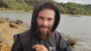 Maldonado estaba desaparecido desde el 1 de agosto.&nbsp;