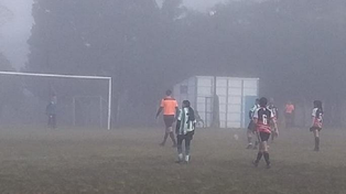 Las chicas del Femenino de la LPF esperan una respuestas de los dirigentes
