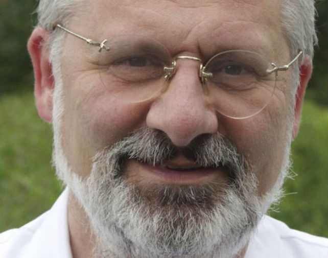 Schaefer es director del Centro para Enfermedades No Diagnosticadas cerca de Francfort. El doctor House