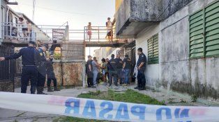 Un hombre fue detenido en el marco de la causa que investiga el homicidio de Mercedes Delia Rodríguez en Paraná XVI. Se suma a las dos mujeres aprehendidas.