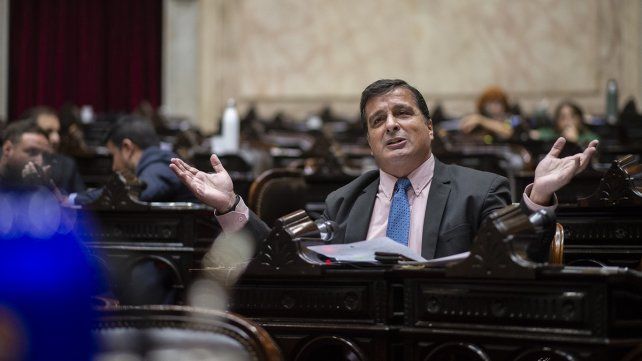 Diputados sancionó la ley de moratoria previsional