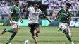 palmeiras y botafogo abren los octavos de final del mundial de clubes