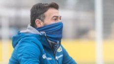 Kily dijo que iba a hacerle lugar al piberío del club y lo cierto es que ningún chico de las inferiores, al menos hasta ahora, se afianzó bajo su gestión. Kily dijo que iba a hacerle lugar al piberío del club y lo cierto es que ningún chico de las inferiores, al menos hasta ahora, se afianzó bajo su gestión.