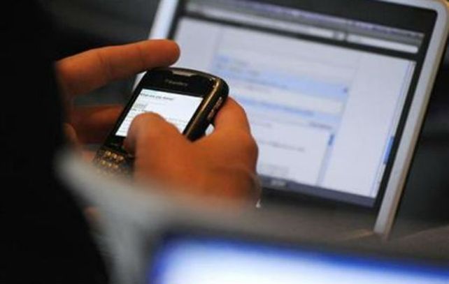 La rede microblogging sufrió una interrupción del servicio a escala global.