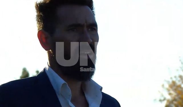 Eduardo Domínguez: Nadie aflojará ahora