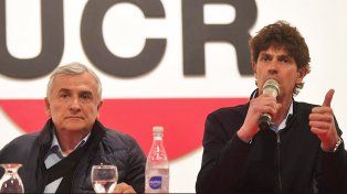 gisladores e UCR exigen a Martín Menem, que designe con urgencia y sin más demoras representantes para la Comisión bicameral que tratará el DNU&nbsp;