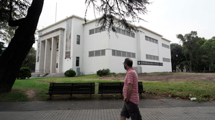 El Museo Castagnino no pudo abrir el sábado por falta de personal