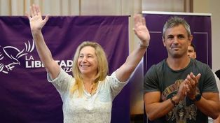 Con el apoyo del PRO y parte de la UCR, como la senadora Carolina Losada, el Senado impidió que la hermana del presidente brinde explicaciones sobre la presunta estafa.
