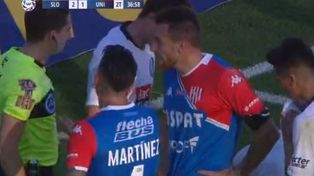 En qué consistió la defensa de Bottinelli y Martínez