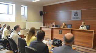 Anómala suspensión de un juicio por el homicidio de un niño en barrio Las Lomas