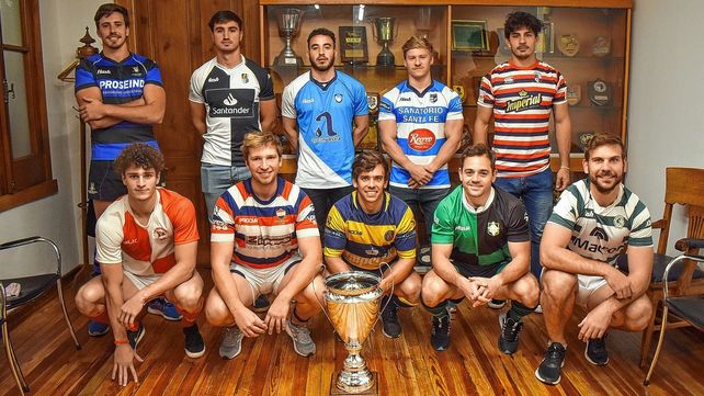 Los equipos que jugarán el Top 10