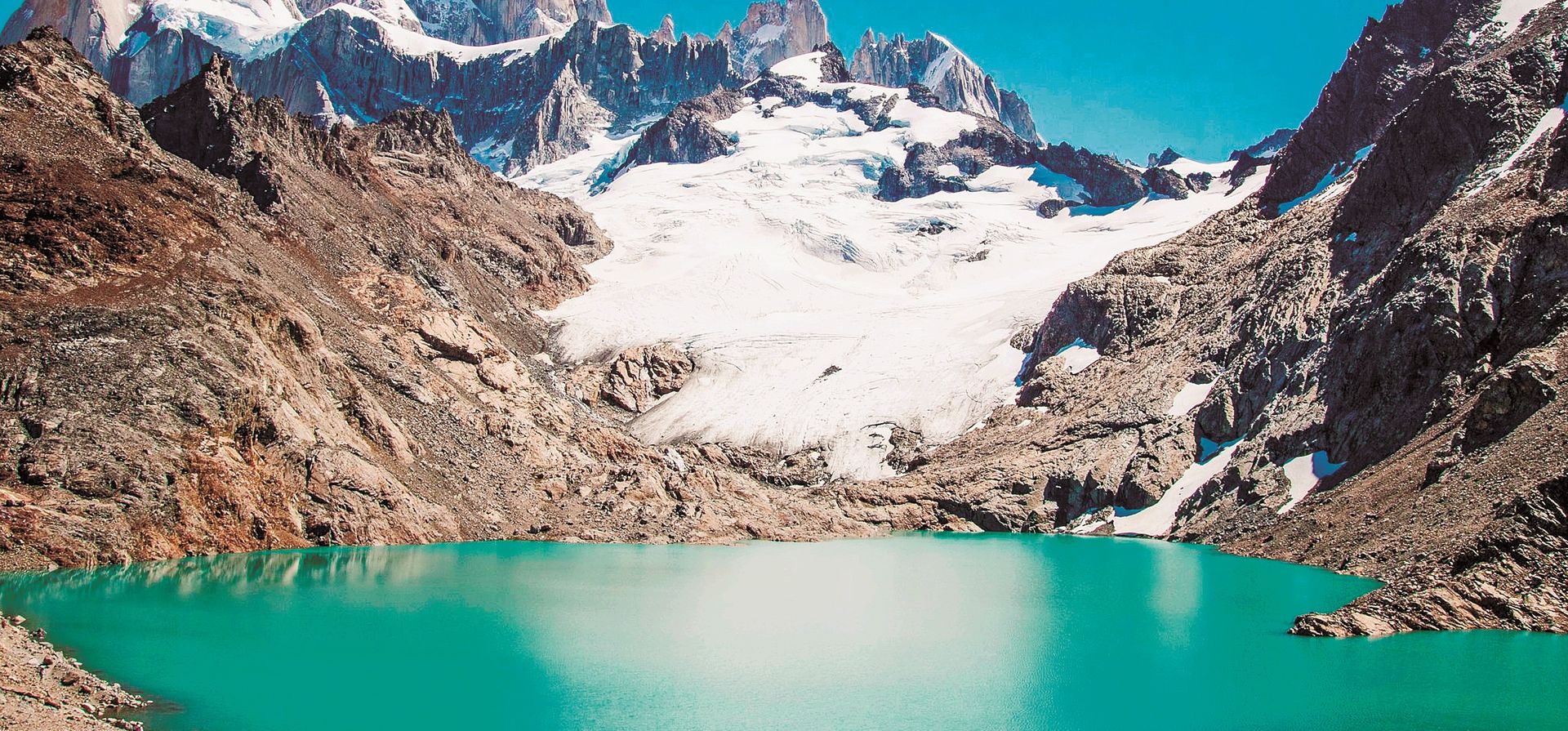 Cordillera de los Andes: un recorrido por la columna vertebral de Argentina