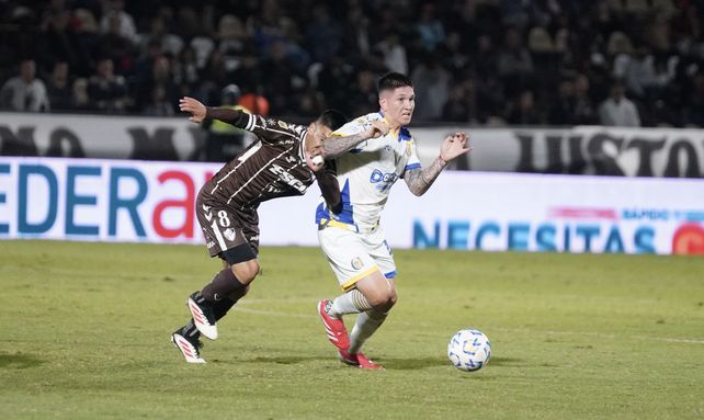 Franco Ibarra volverá a ser una pieza importante en el anillo central de la cancha.