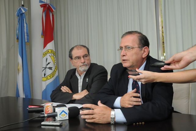 Anuncian una nueva licitación para la ampliación de la Ruta 1