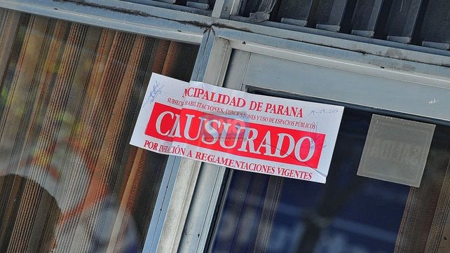 En Paraná hay 31 geriátricos con habilitaciones vigentes