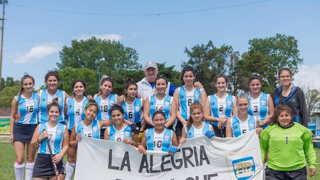 Atlético de Rafaela es el mejor de la Copa de Plata