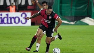 Armando Méndez fue el jugador de Newells de mejor promedio para Ovación en 2023. Quedó cuarto en la Copa de la Liga 2024.