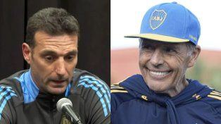 Scaloni