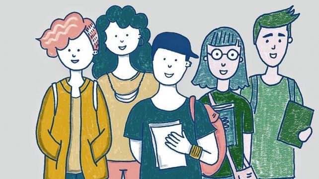 Promoción. Las Becas EVC del CIN se enmarcan en el “Plan de Fortalecimiento de la Investigación Científica