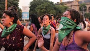 Pañuelazo: esta tarde se realizará una movilización por el aborto legal, seguro y gratuito