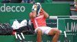 Djokovic quedó eliminado en Montecarlo: Fue horrible