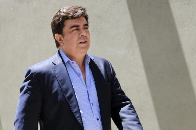 Espinoza, a un paso del juicio oral: confirmaron su procesamiento por abuso sexual