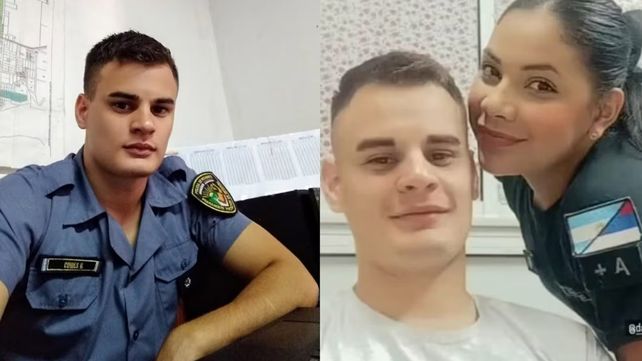 Otro femicidio. Un oficial de la Policía de Misiones asesinó a su exnovia Otro femicidio. Un oficial de la Policía de Misiones asesinó a su exnovia