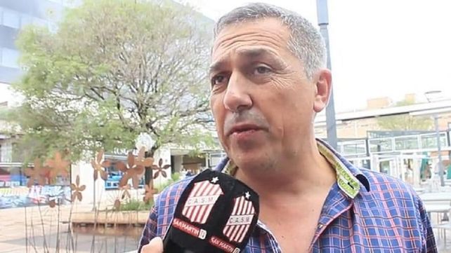 AFA: En Tucumán le declararon la guerra a Chiqui Tapia