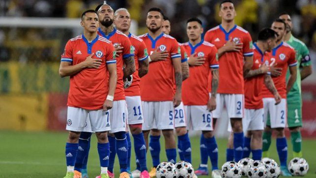 ¿Por qué Chile hará un parate en el torneo local si no jugará el Mundial 2026?