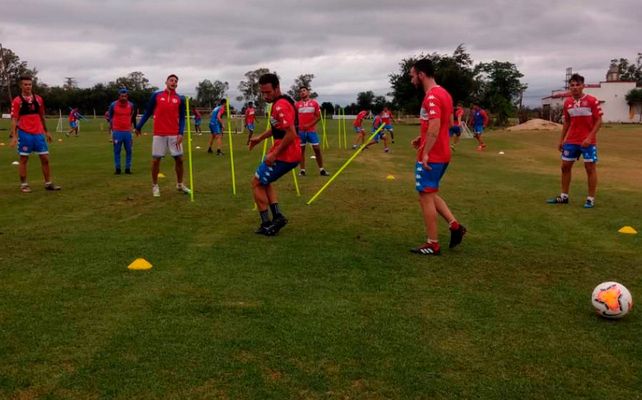 Se conoció la lista de buena fe de Unión para disputar la Copa Sudamericana.
