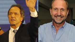 Lecturas del resultado de la elección en el país y la provincia