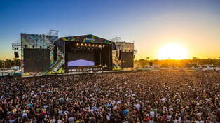 Este 2026 se celebrará la undécima edición del Lollapalooza en Argentina