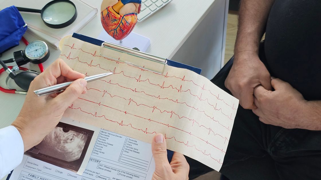La Capital | Día Mundial del Corazón: conocer el riesgo para actuar a tiempo