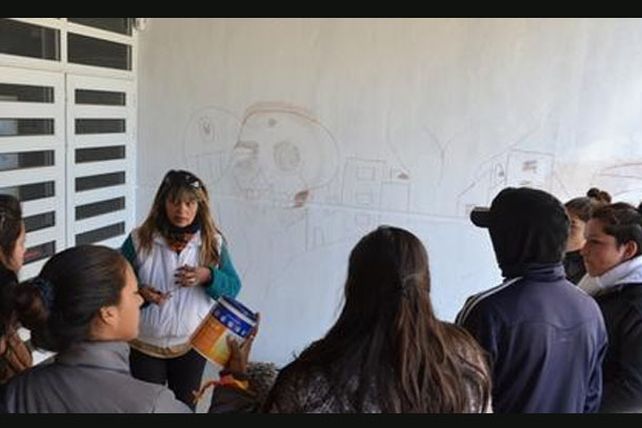 La educación y el arte como herramientas para la Convivencia Ciudadana