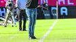 A full. Osella salió de terapia el sábado y ayer dirigió al equipo. El DT destacó la victoria y ya piensa en Central. A full. Osella salió de terapia el sábado y ayer dirigió al equipo. El DT destacó la victoria y ya piensa en Central.