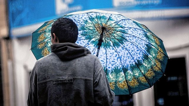 Martes con algo de inestabilidad en la ciudad de Santa Fe