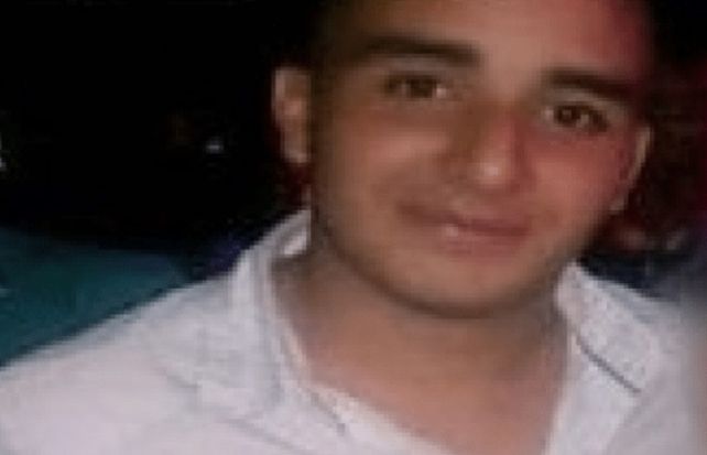 Emanuel Garay falleció después de las 2 del sábado&nbsp;