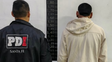 Lo acusan de herir a un chico con un rifle de aire comprimido y de amenazar de muerte a la madre