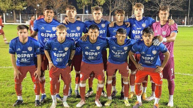 El Tate cosechó un importante triunfo