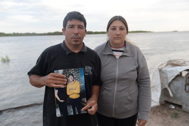 Dudas Sobre La Muerte De Un Joven Pescador Que Fue Amenazado Varias Veces