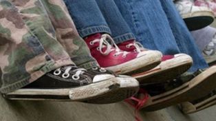 En el gran Santa Fe son casi 15 mil los jóvenes ni-ni