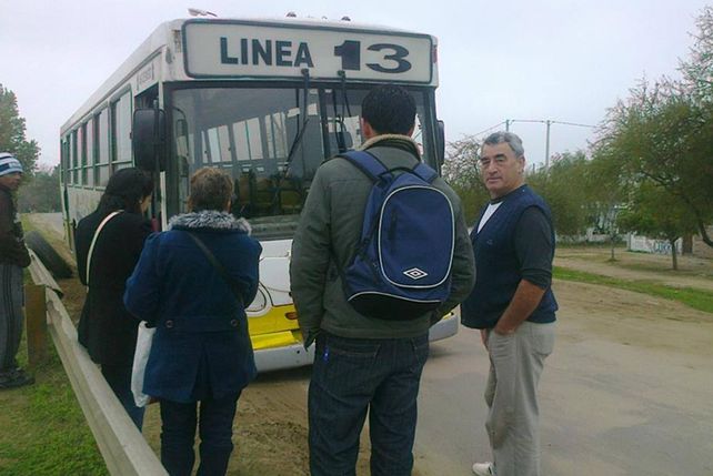 Foto: Gentileza Alto Verde Noticias