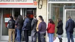 Si se miden los tres meses que van desde fines de 2024 a marzo de 2025, todos los indicadores del mercado laboral rosarino presentan deterioros.