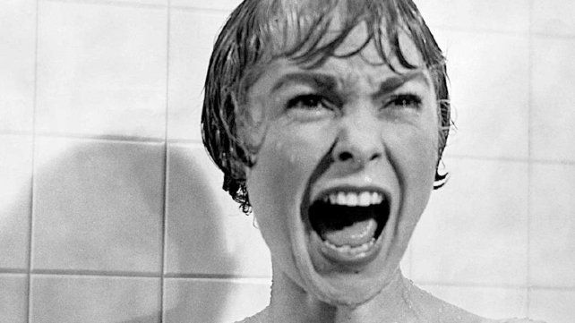 En el primer miércoles del ciclo de cine se exhibirá Psicosis de Alfred Hitchcock