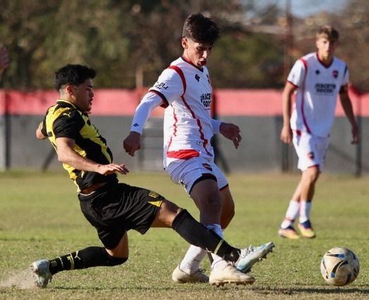 Newell’s quedó en la tercera ubicación