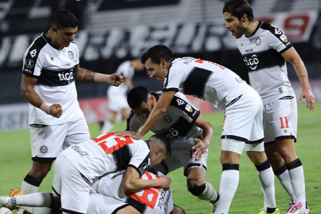 La Copa Libertadores continúa en Perú y Venezuela